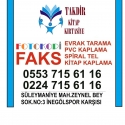 TAKDİR KİTAP KIRTASİYE