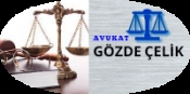 AVUKAT GÖZDE ÇELİK