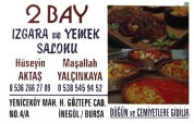 2 BAY IZGARA VE YEMEK SALONU