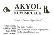 AKYOL KUYUMCULUK