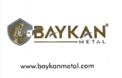 BAYKAN METAL