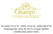 CİHANGİR VIP DÜĞÜN & BALO SALONLARI