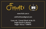 FISILTI HANE