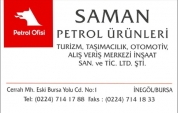 SAMAN PETROL