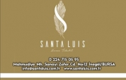 SANTA LUIS