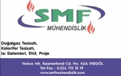 SMF MÜHENDİSLİK