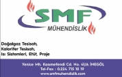 SMF MÜHENDİSLİK