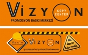 VİZYON COPY CENTER