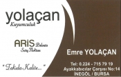 YOLAÇAN KUYUMCULUK