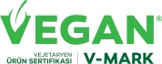 VEGAN Belgesi