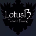 Kaş Lotus 13 Tattoo & Piercing